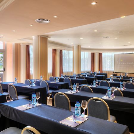 Sunway Playa Golf & Spa Sitges Buitenkant foto