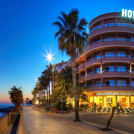 Sunway Playa Golf & Spa Sitges Buitenkant foto
