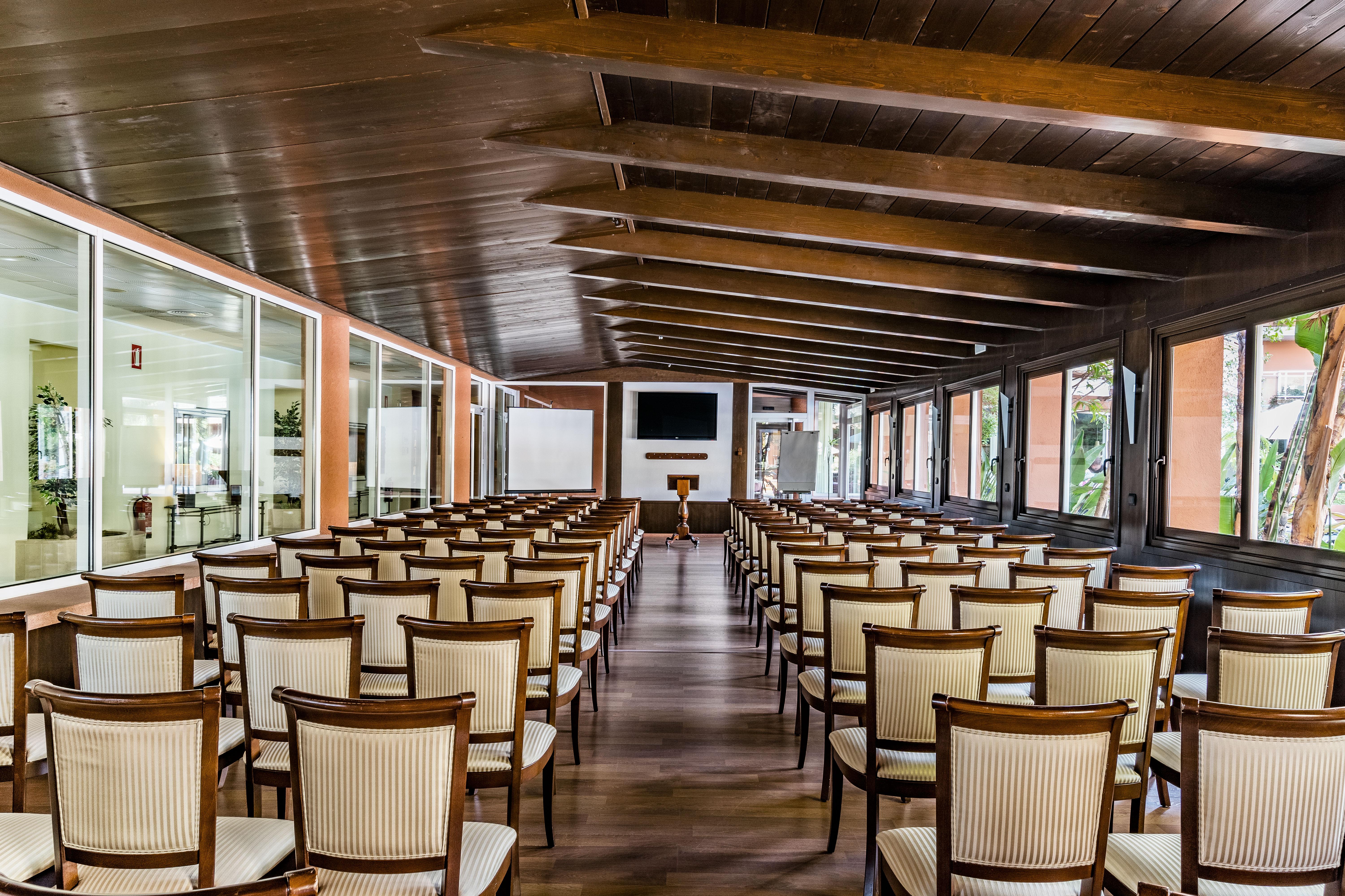 Sunway Playa Golf & Spa Sitges Buitenkant foto