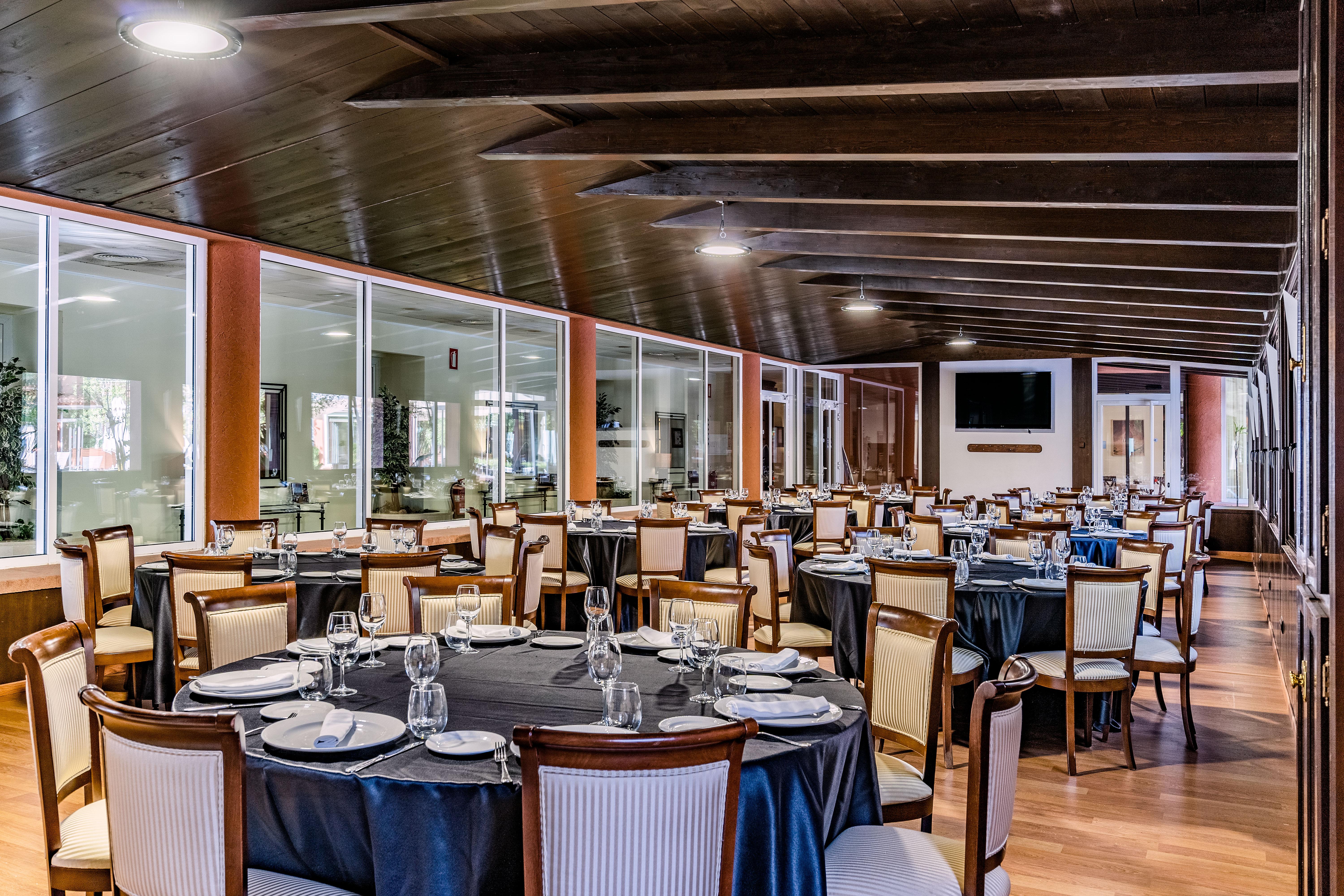 Sunway Playa Golf & Spa Sitges Buitenkant foto