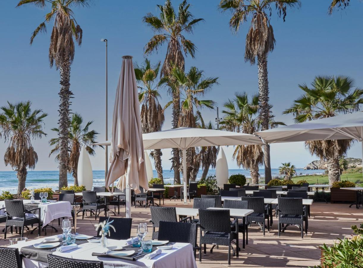 Sunway Playa Golf & Spa Sitges Buitenkant foto