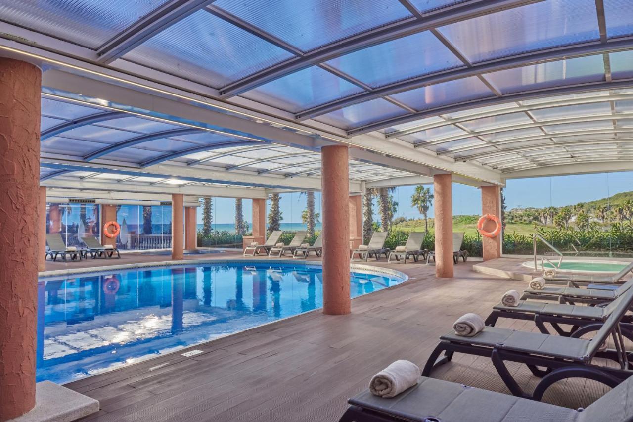 Sunway Playa Golf & Spa Sitges Buitenkant foto