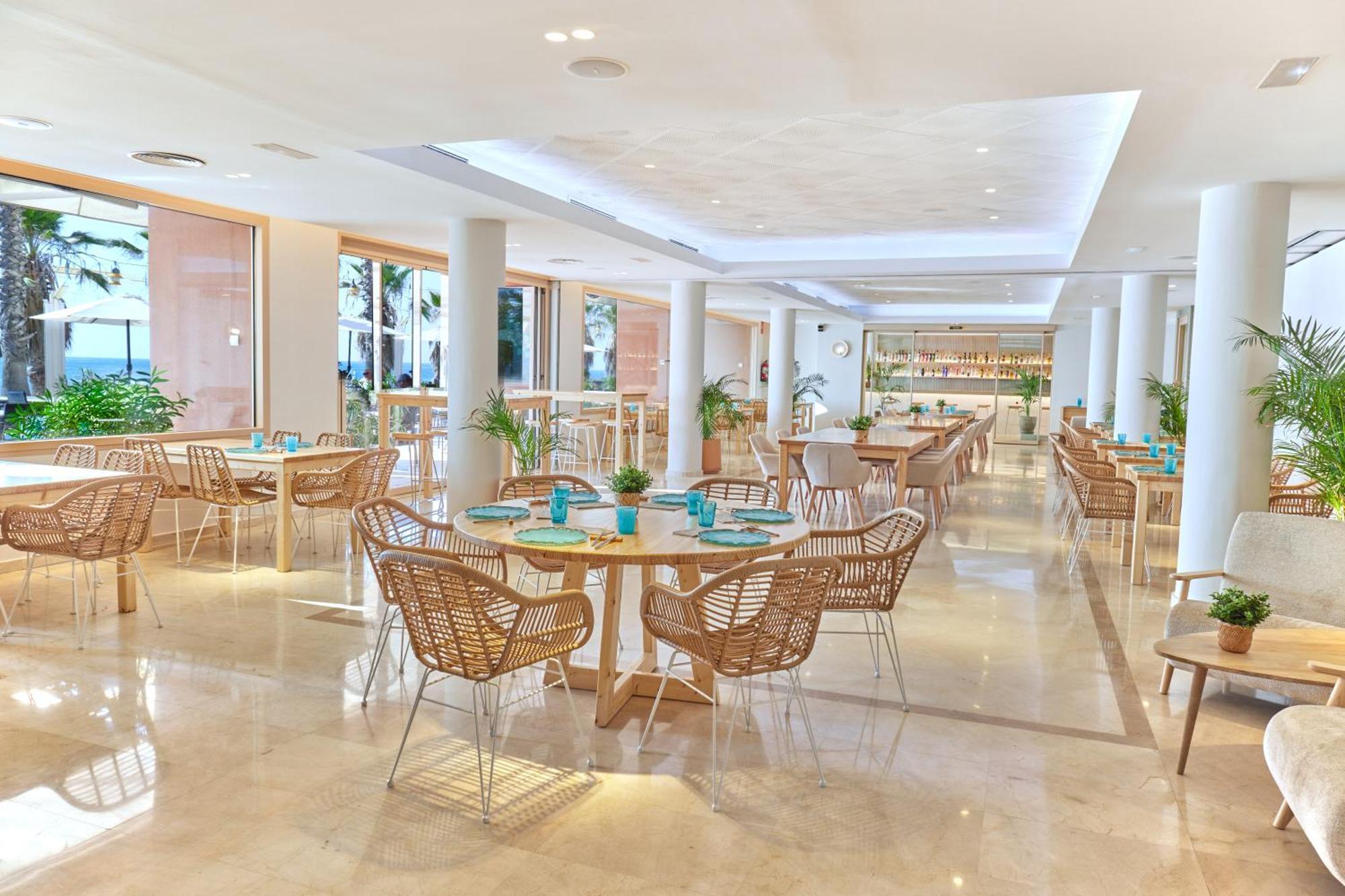 Sunway Playa Golf & Spa Sitges Buitenkant foto