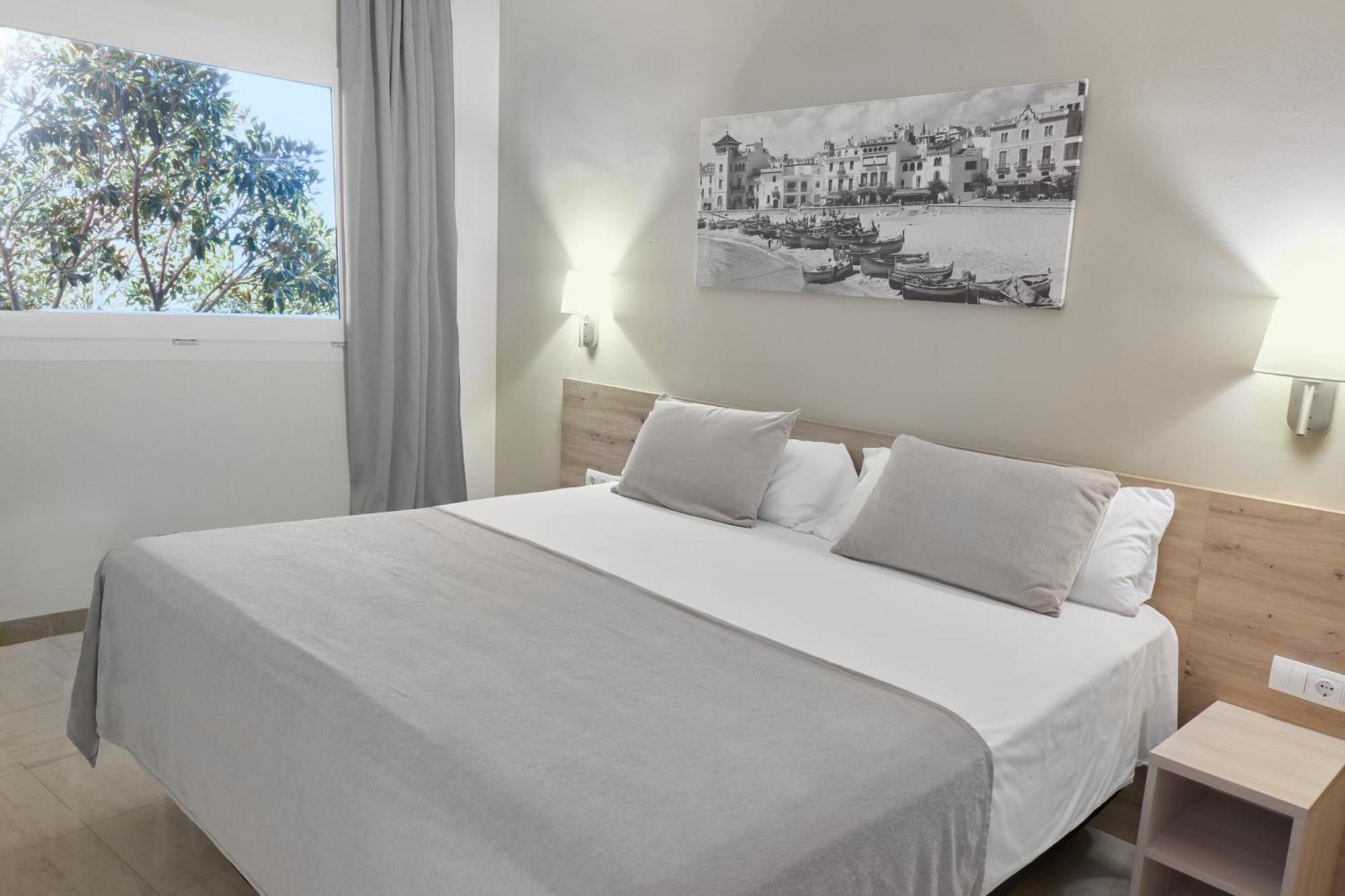 Sunway Playa Golf & Spa Sitges Buitenkant foto