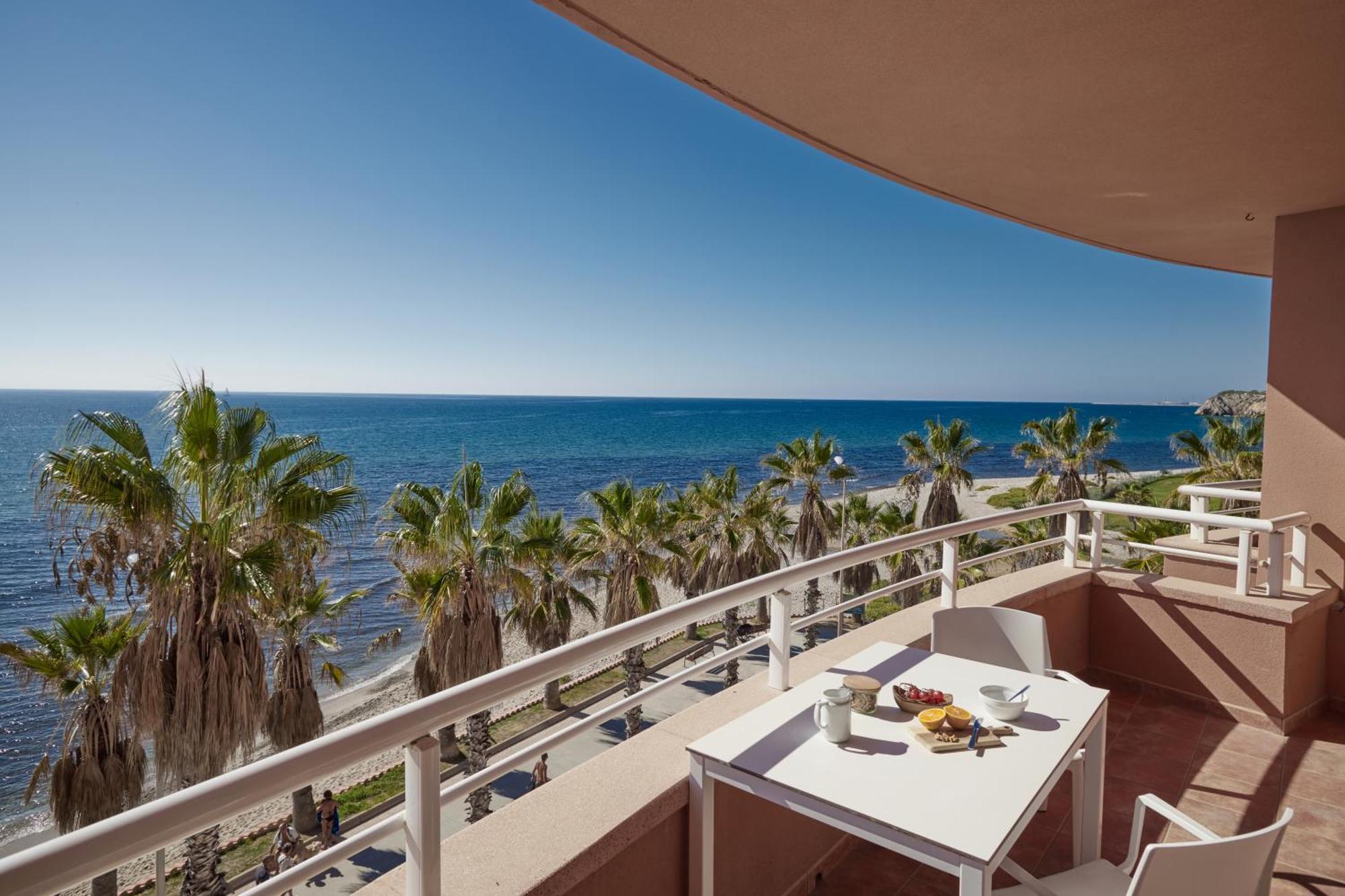 Sunway Playa Golf & Spa Sitges Buitenkant foto