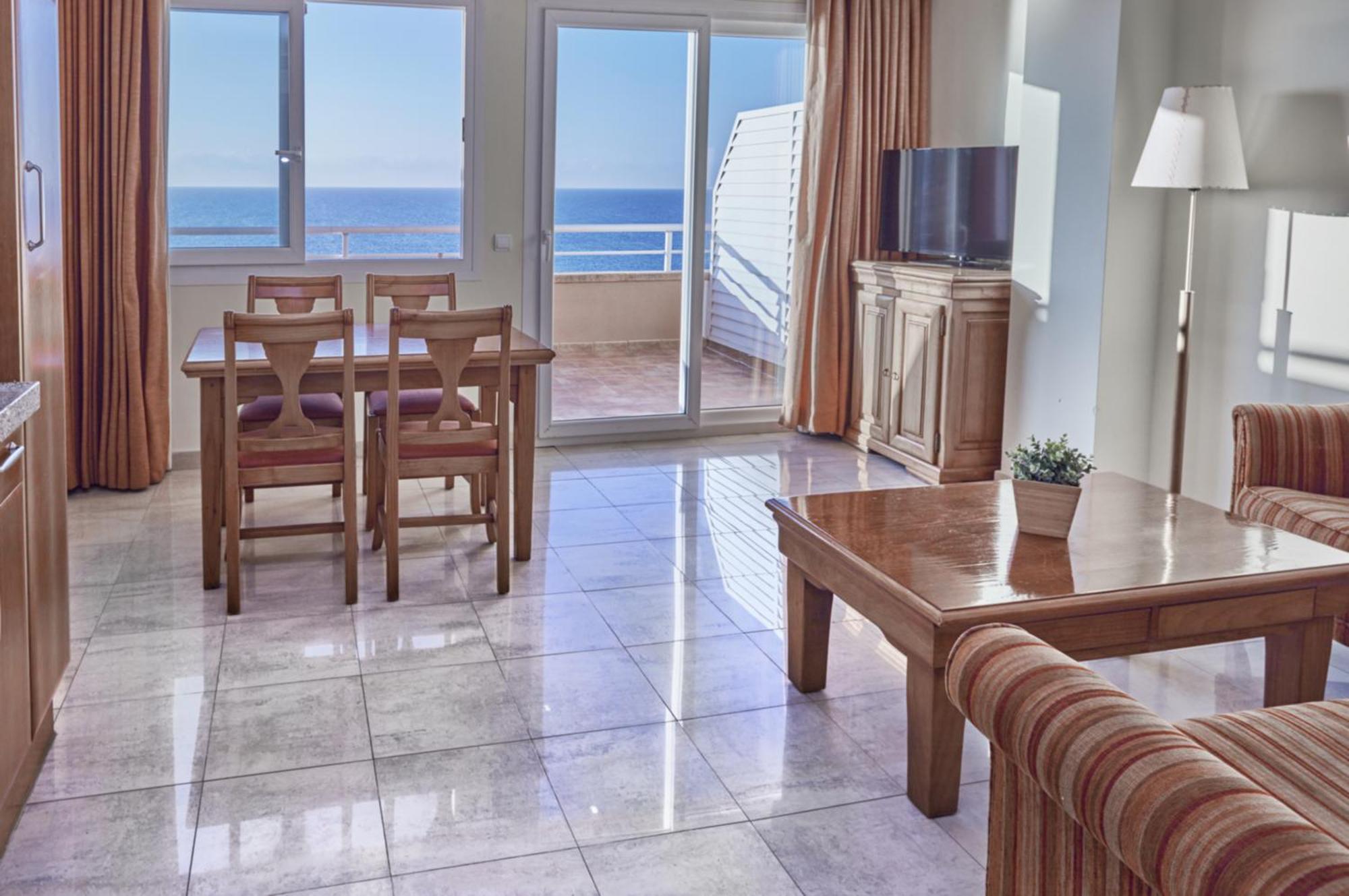 Sunway Playa Golf & Spa Sitges Buitenkant foto