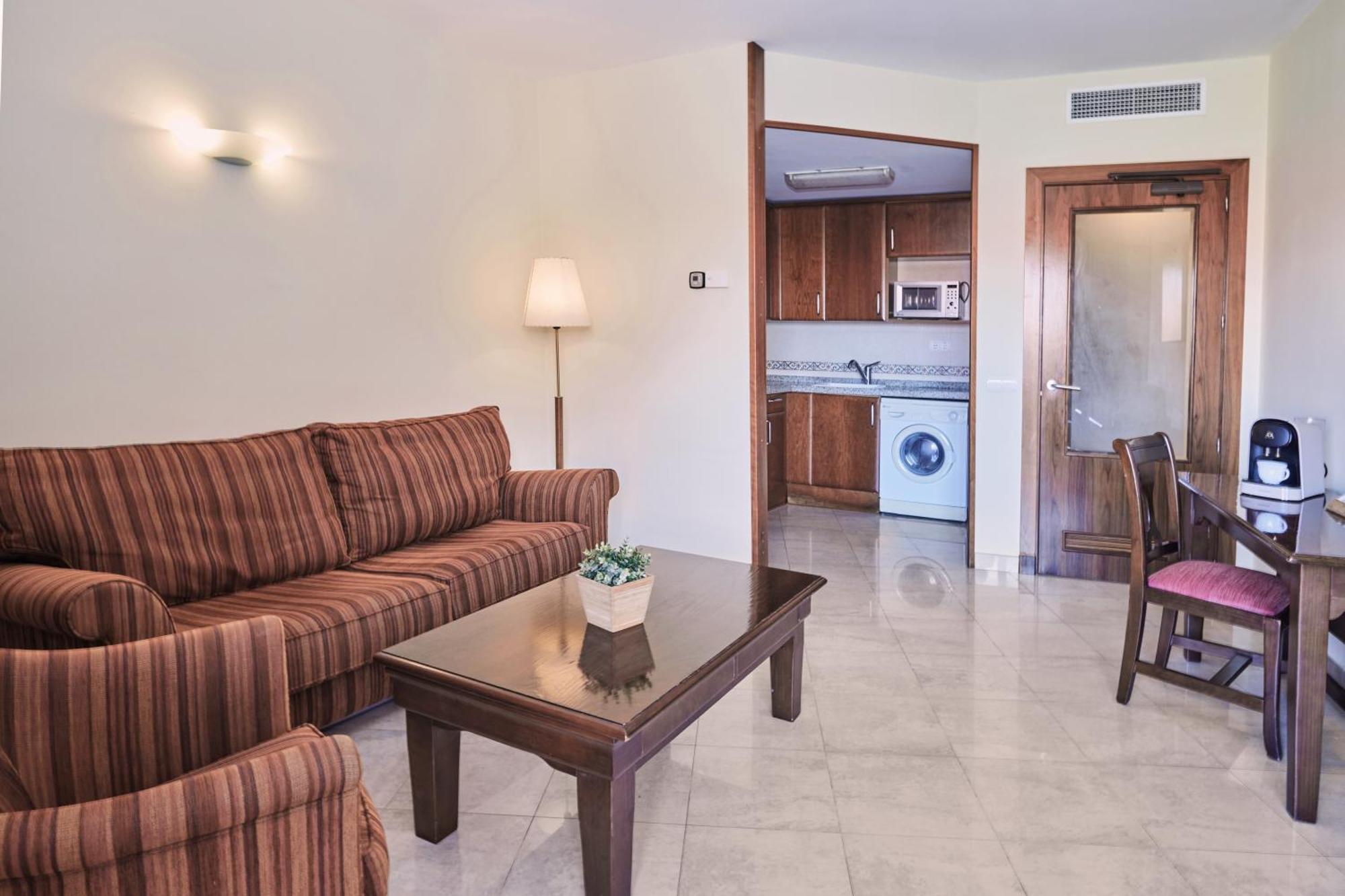 Sunway Playa Golf & Spa Sitges Buitenkant foto