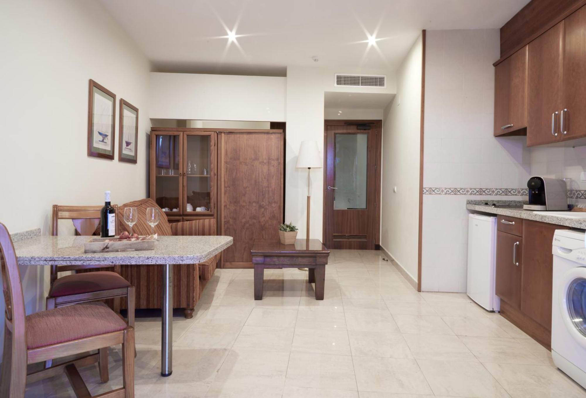 Sunway Playa Golf & Spa Sitges Buitenkant foto