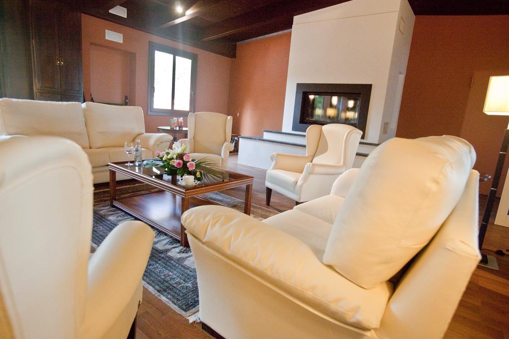 Sunway Playa Golf & Spa Sitges Interieur foto
